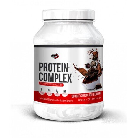 Pure Nutrition USA Protein Complex 908 grame